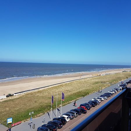 Appartement Emma Egmond aan Zee Buitenkant foto